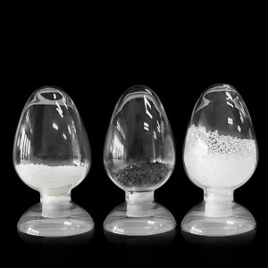 PA12 GF-serie: Glasvezel Versterkt Nylon 12