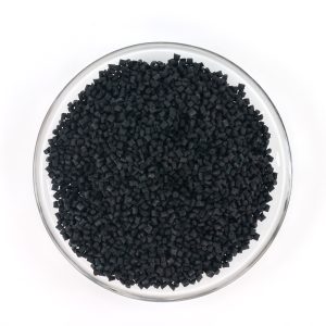 PA6 CF koolstofvezel versterkt nylon - monster van technisch kunststofmateriaal