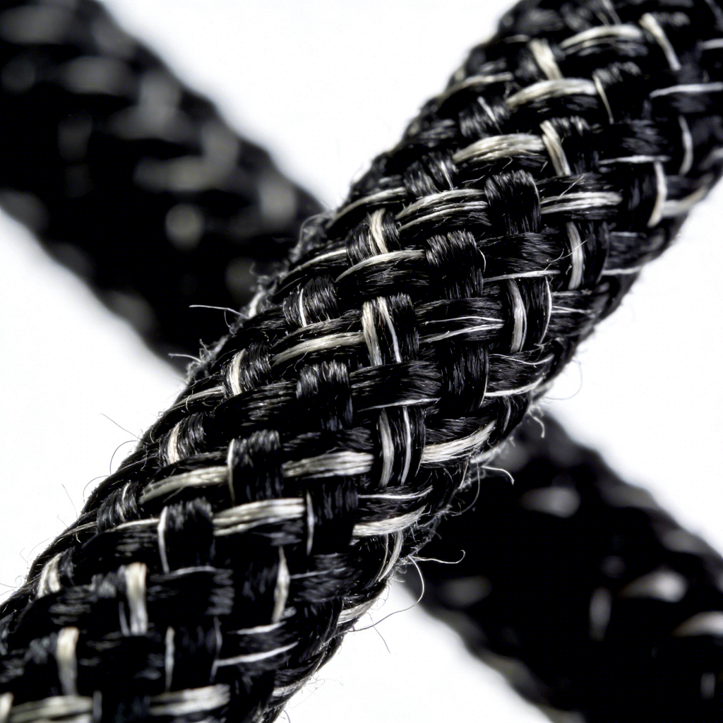 hoogwaardige nylon 6,6-weefselstructuur
