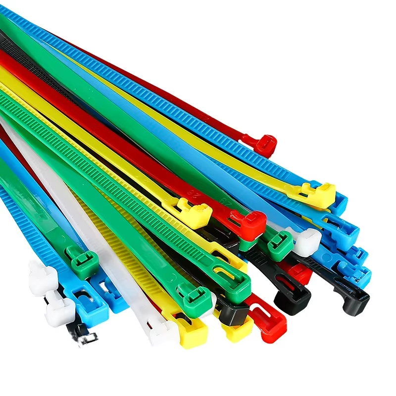 Nauwkeurig spuitgegoten nylon onderdeel – productdetailweergave