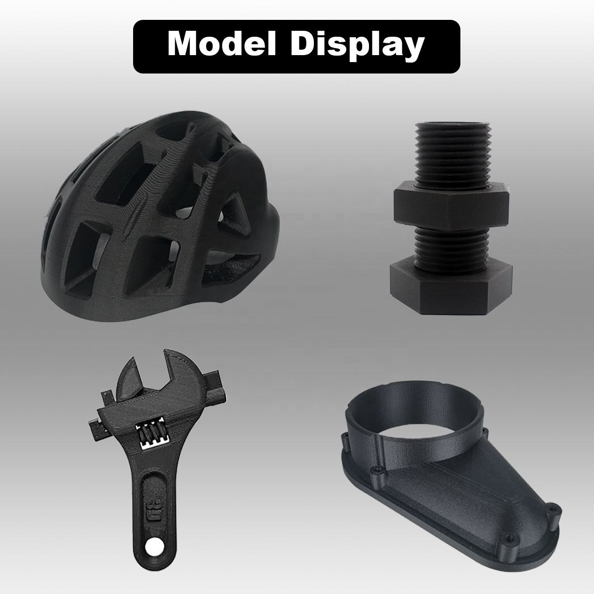 pa6 cf filament koolstofvezel versterkt nylon 6 | 1,75mm & 2,85mm | engineering grade 3d printer filament pa6 cf filament koolstofvezel versterkt nylon 6 | 1,75mm & 2,85mm | engineering grade 3d printer filament