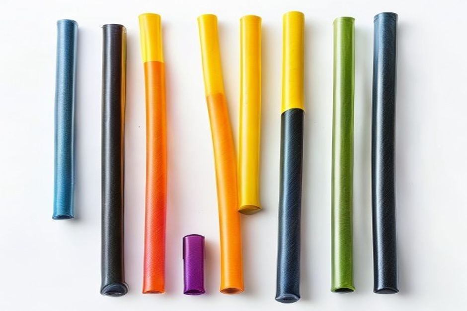PA12 Nylon 12 het Bestandste Techniek Nylon van de Vochtigheid - Nylonplastic