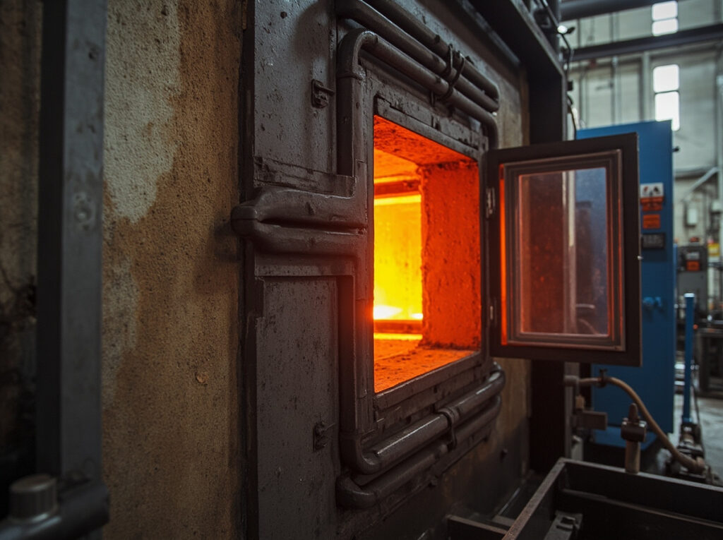 annealing tempering metal heat treatment guide 0