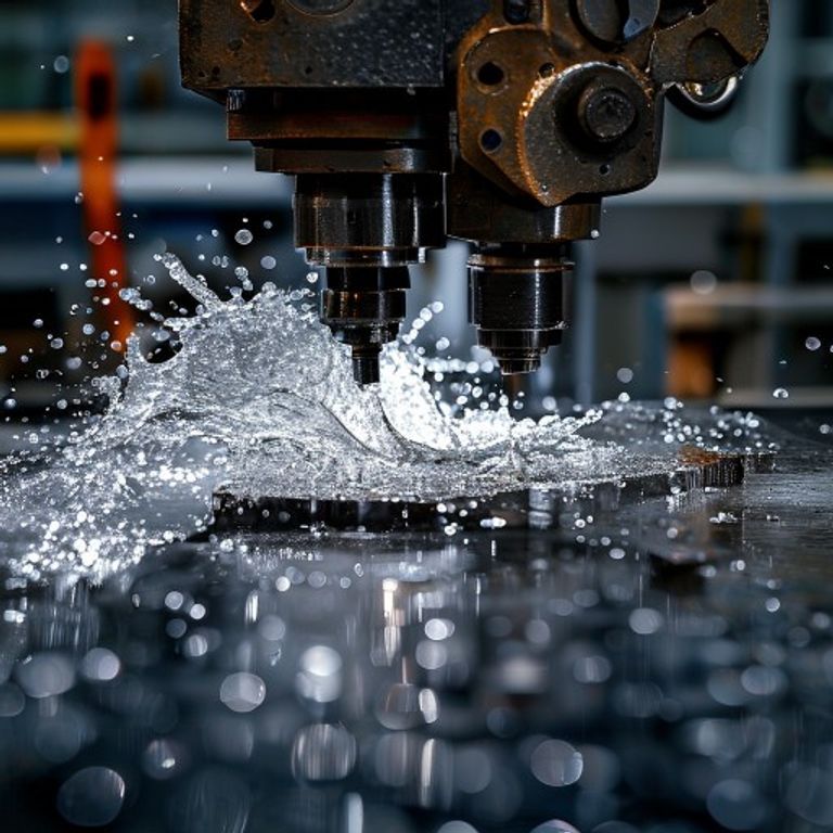 cnc frezen banner