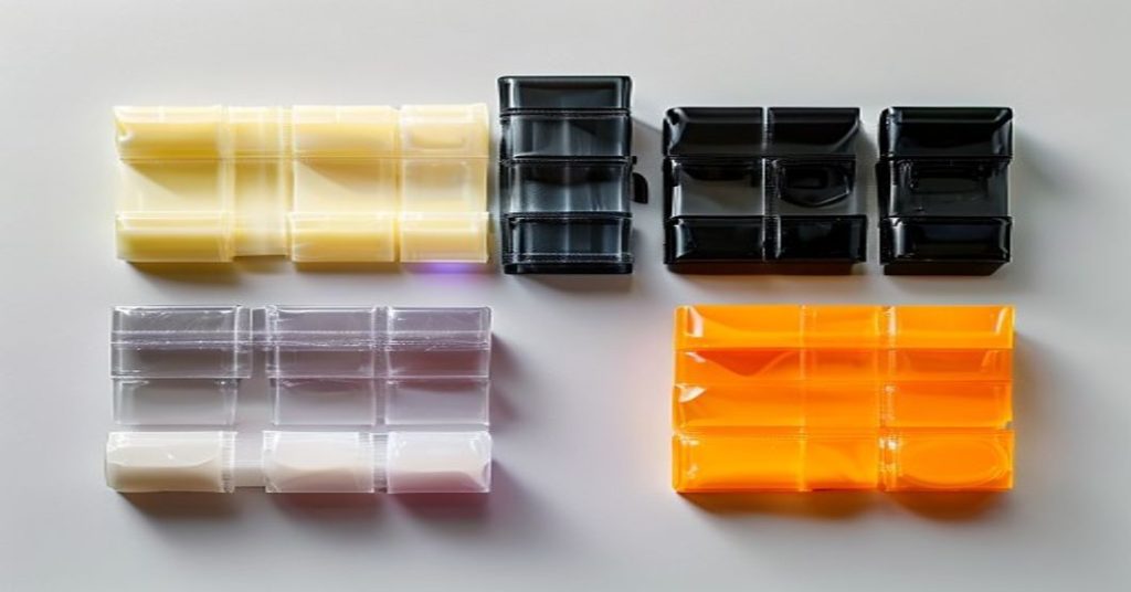 selectiegids voor technische kunststoffen