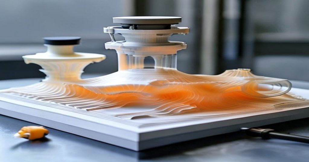 snelle prototyping omslag