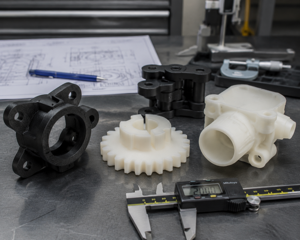 nylon3d 0