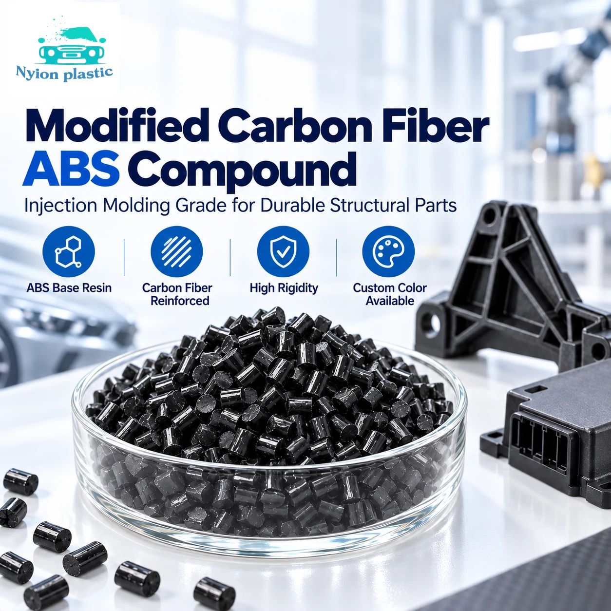abs overview - Nylon Plastic abs overview material information and illustrative applications
